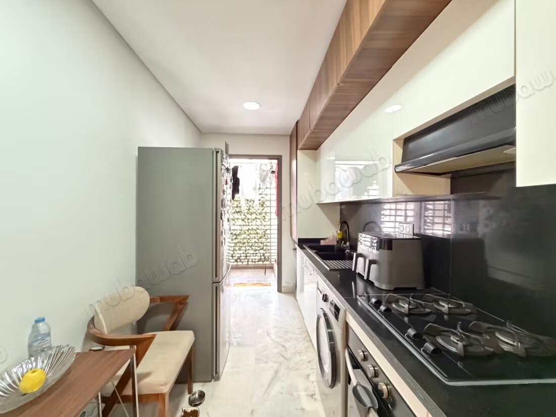 Apartment 97 m² for rent in Casablanca – CFC — Photo 20