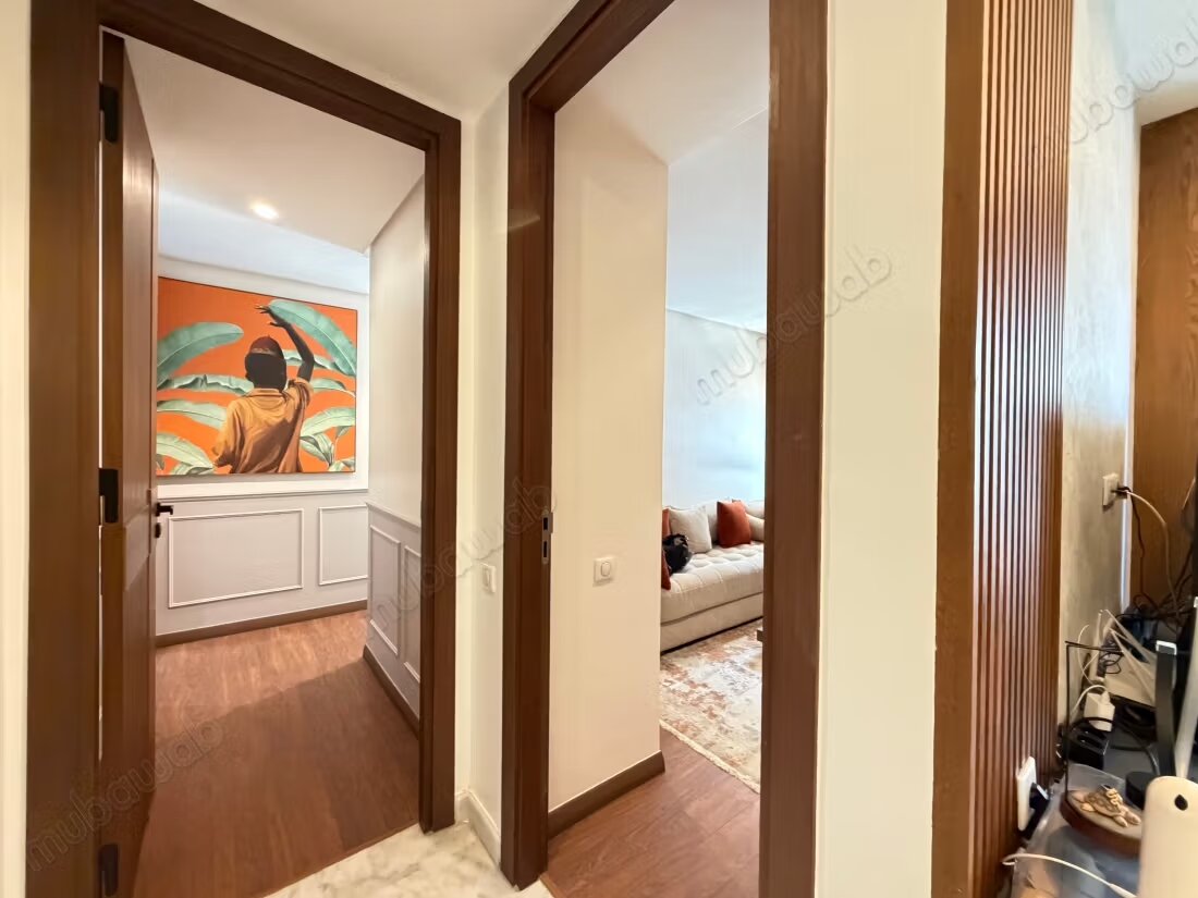 Apartment 97 m² for rent in Casablanca – CFC — Photo 22