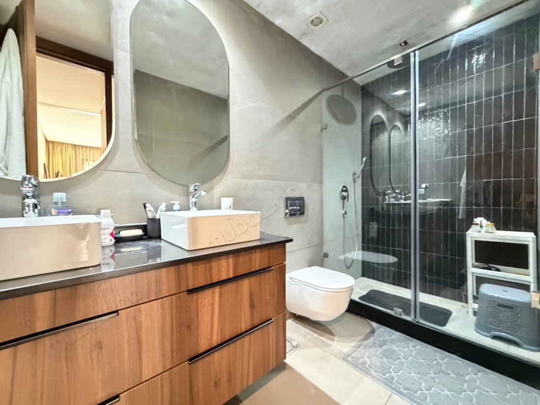Apartment 97 m² for rent in Casablanca – CFC — Photo 23