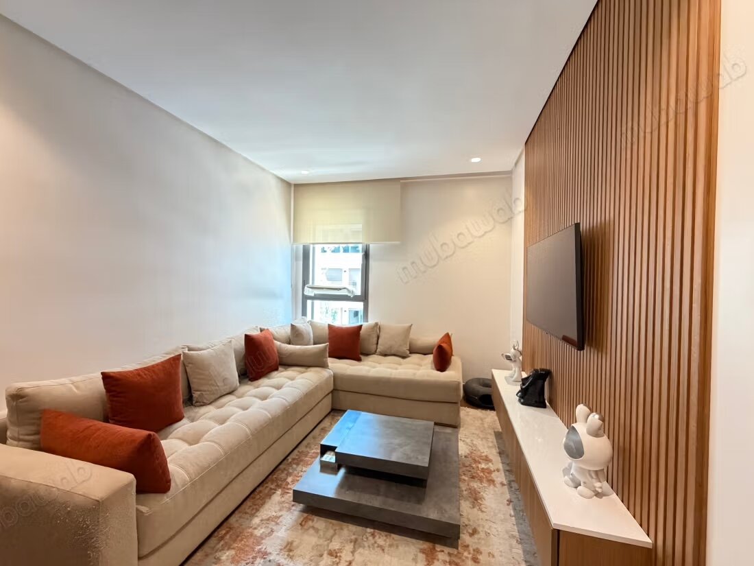Apartment 97 m² for rent in Casablanca – CFC — Photo 28