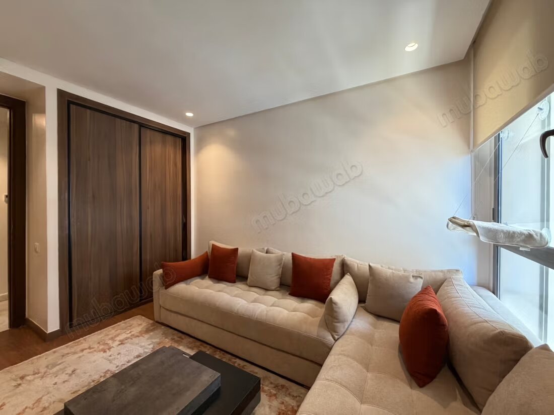 Apartment 97 m² for rent in Casablanca – CFC — Photo 29