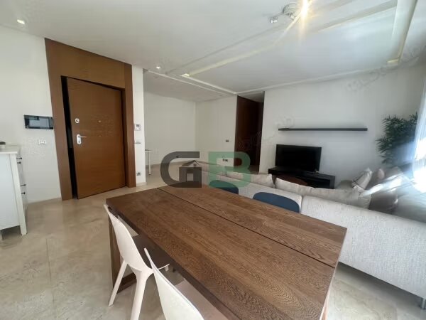 Apartment 97 m² for rent in Casablanca – CFC — Photo 31