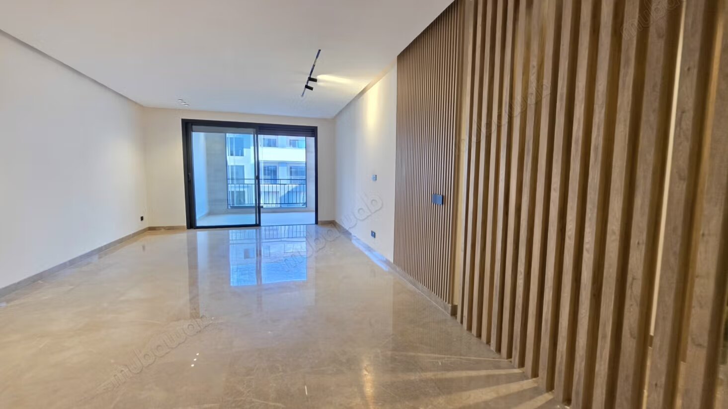 Appartement 4 chambres à louer à Souissi, Rabat — Photo 3