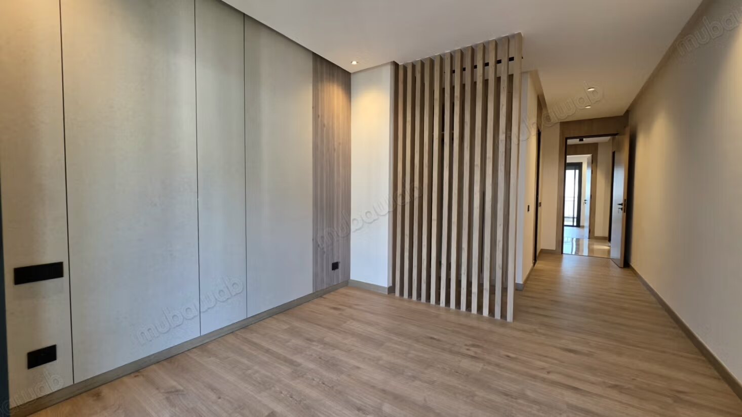Appartement 4 chambres à louer à Souissi, Rabat — Photo 9