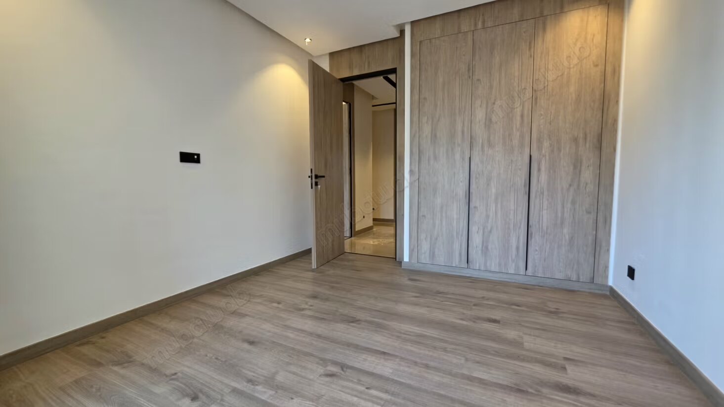 Appartement 4 chambres à louer à Souissi, Rabat — Photo 11