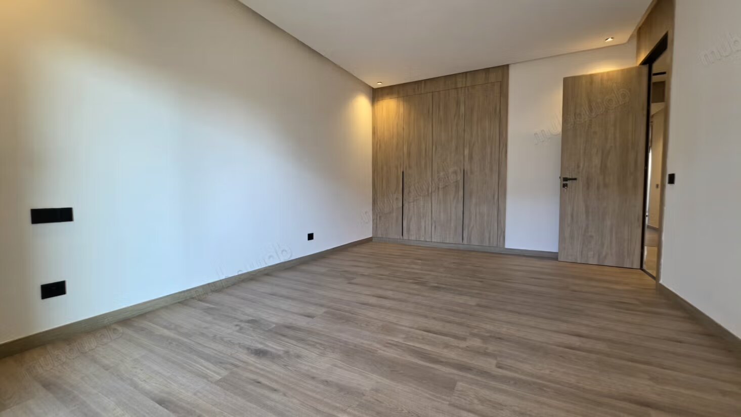 Appartement 4 chambres à louer à Souissi, Rabat — Photo 12