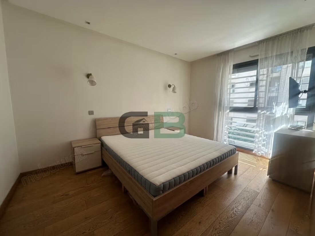 Appartement 2 chambres à louer à Casablanca Finance City — Photo 5