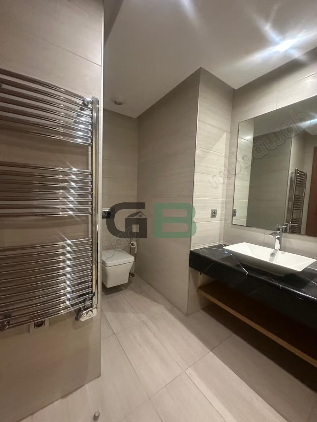Appartement 2 chambres à louer à Casablanca Finance City — Photo 9