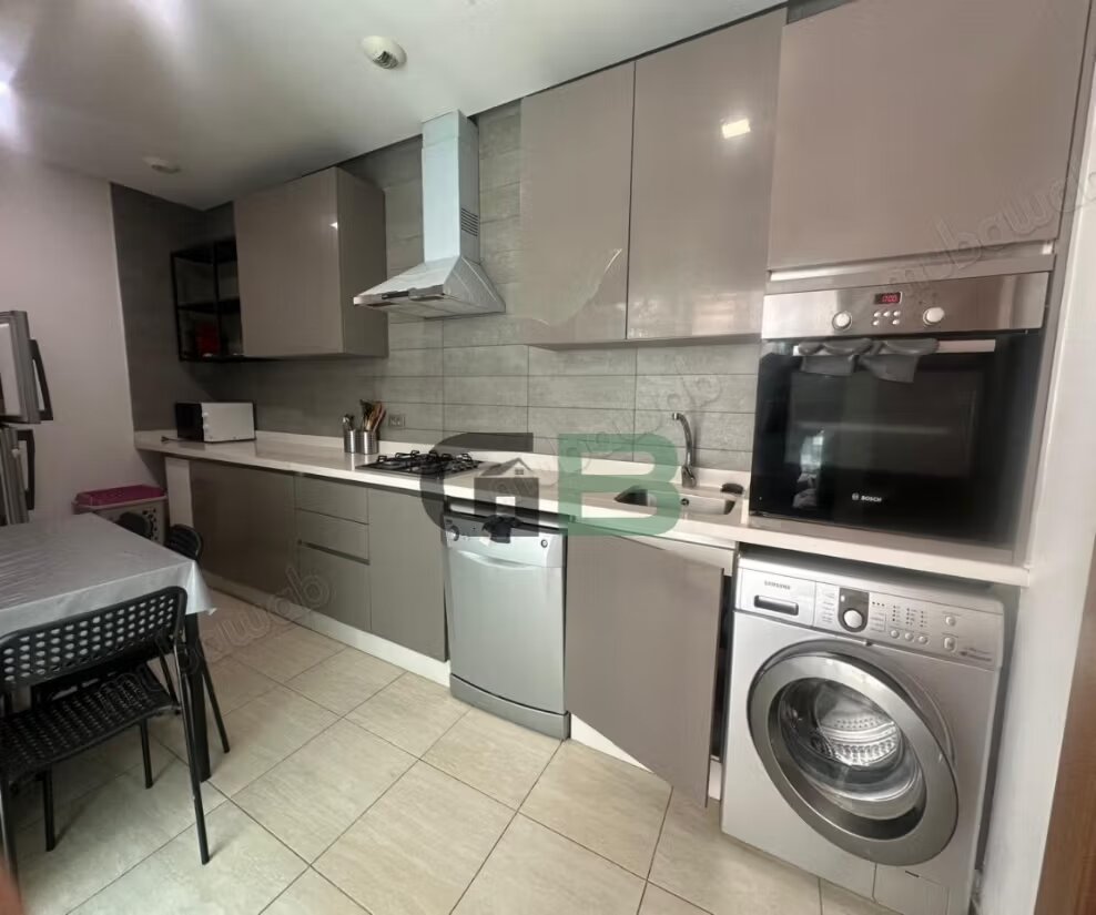 Appartement 2 chambres à louer à Casablanca Finance City — Photo 11
