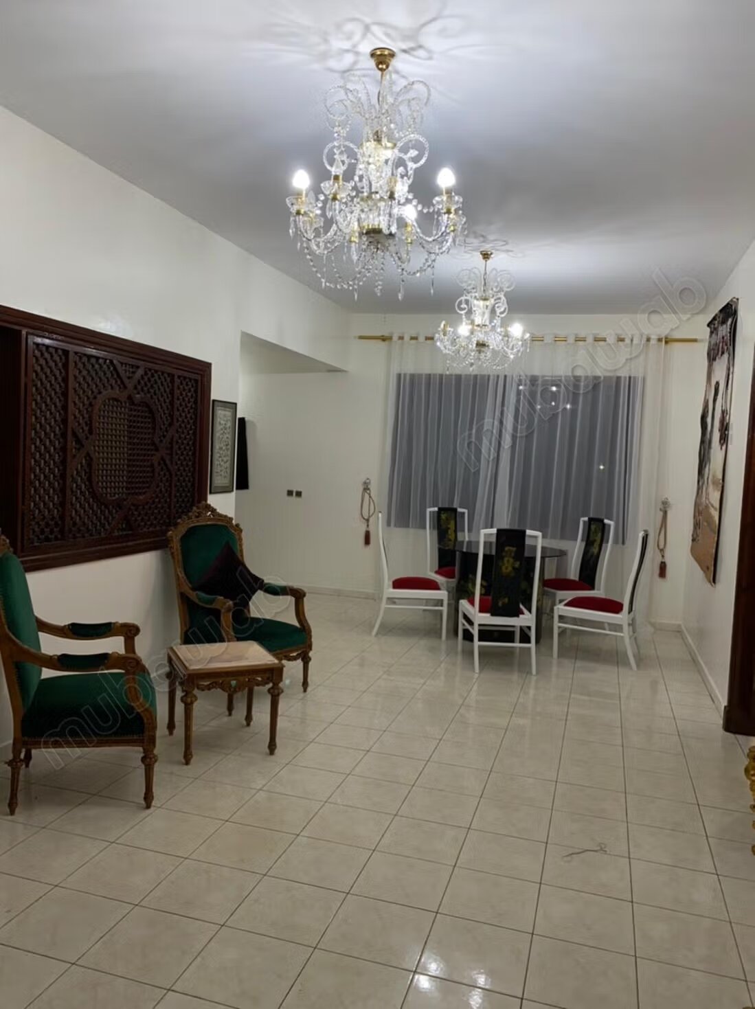 Villa 1820 m² à vendre à Rabat – Souissi — Photo 7
