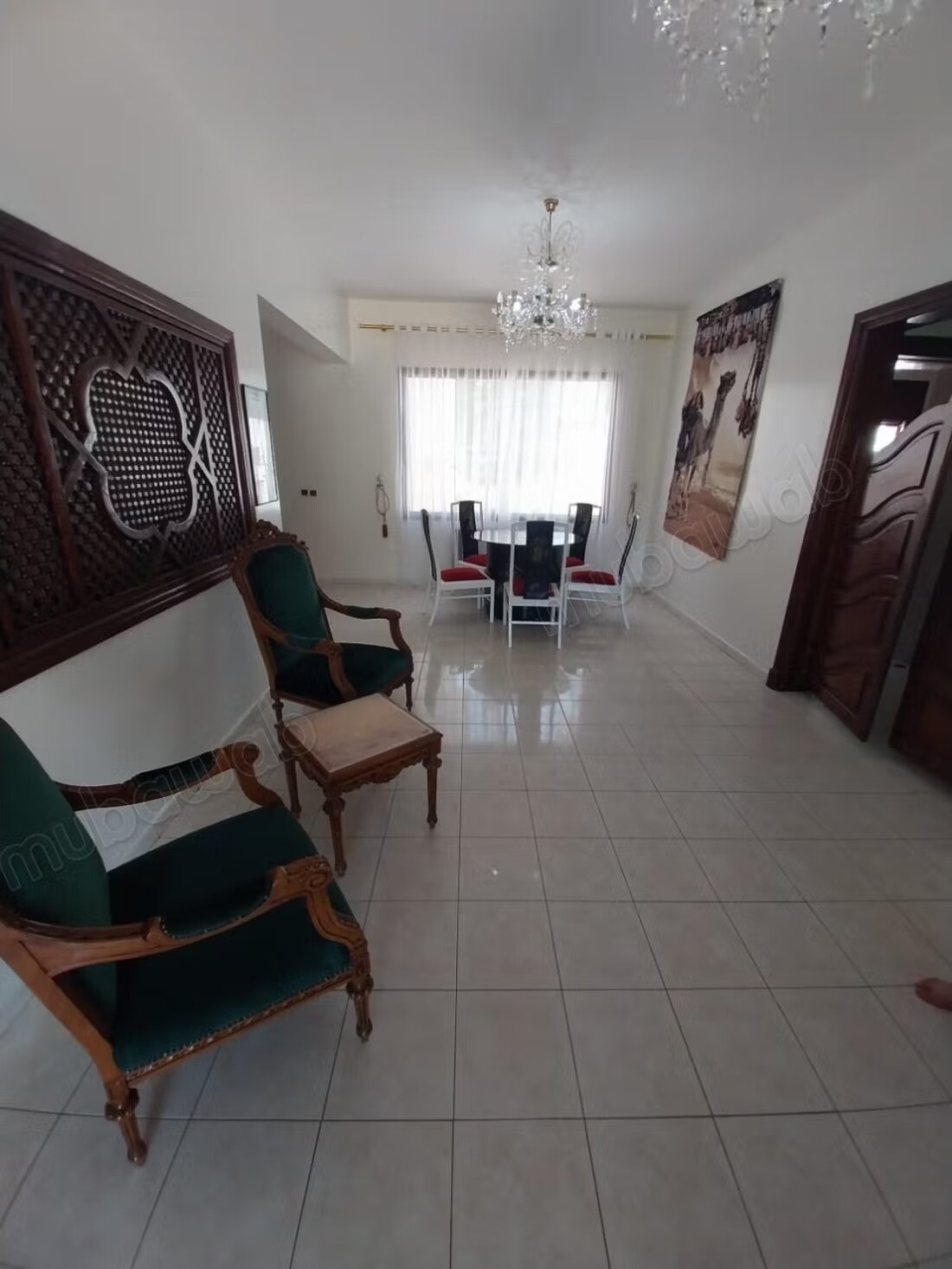 Villa 1820 m² à vendre à Rabat – Souissi — Photo 8