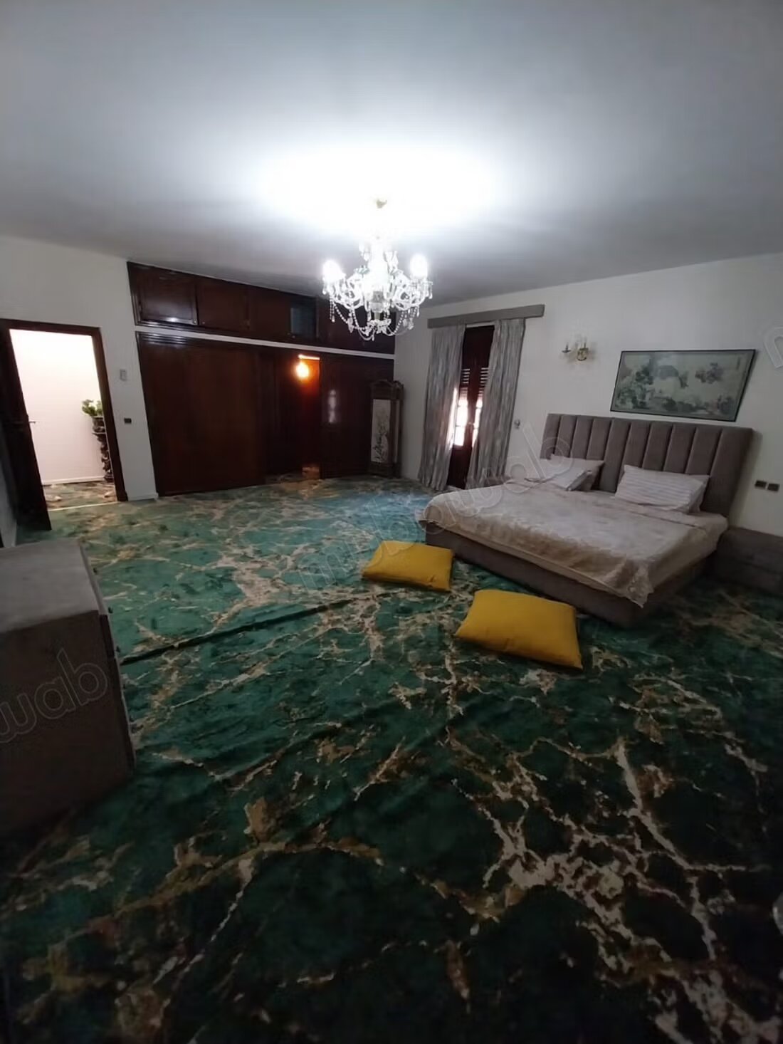 Villa 1820 m² à vendre à Rabat – Souissi — Photo 9