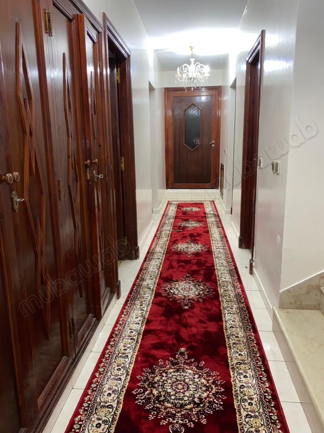 Villa 1820 m² à vendre à Rabat – Souissi — Photo 10