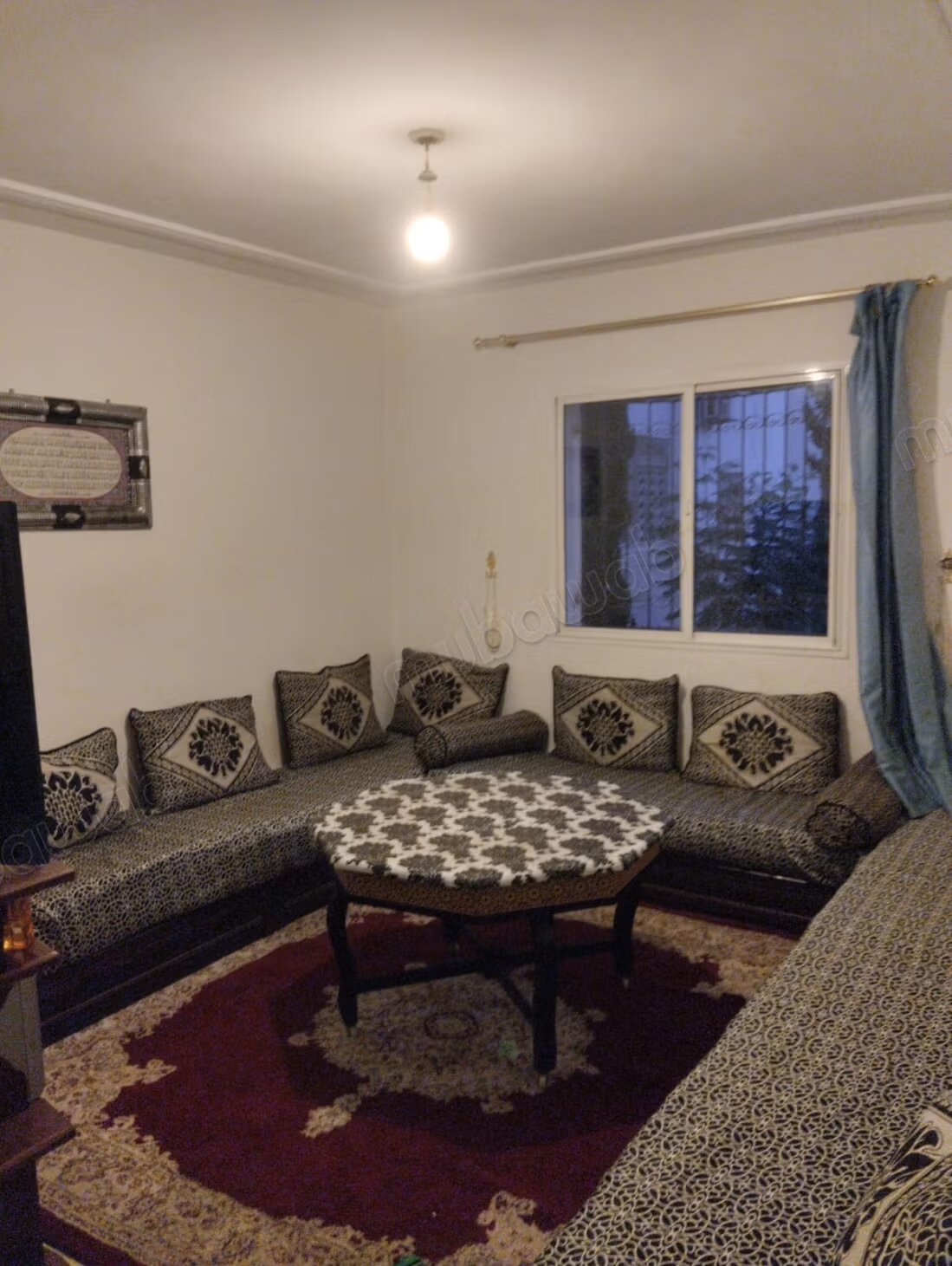 Appartement à louer à Agadir à Agadir