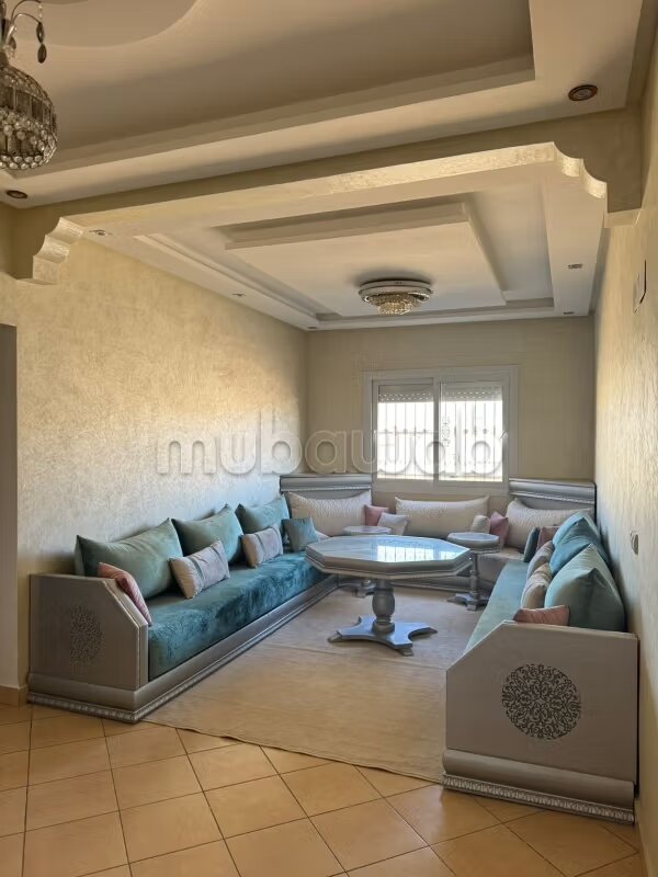 Appartement à louer à Agadir — Photo 11