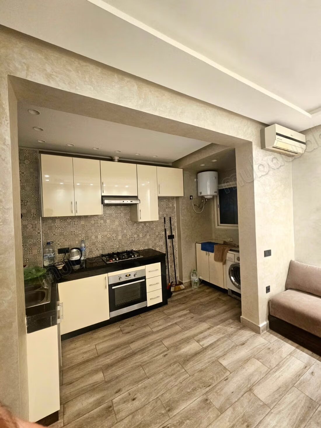 Apartment for rent in Marrakech — Photo 7