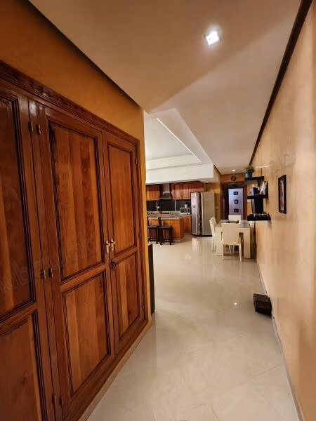 Apartment for rent in Marrakech — Photo 9