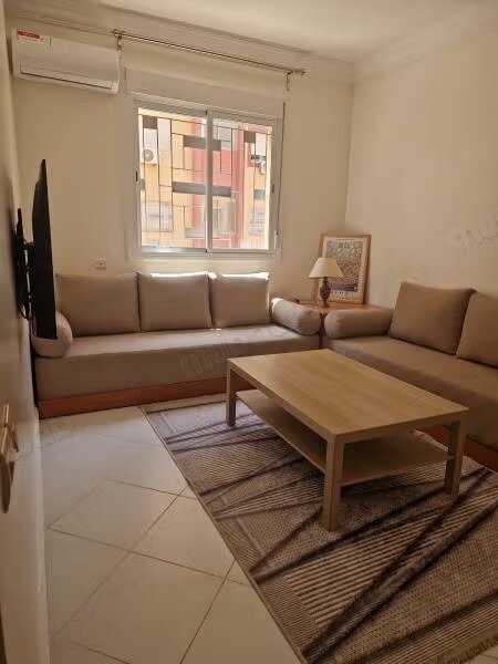 Apartment for rent in Marrakech — Photo 10