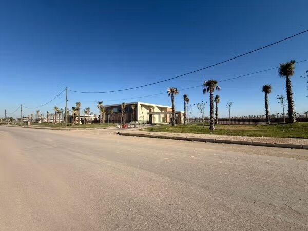 Terrain 720 m² à vendre à مراكش — Photo 3
