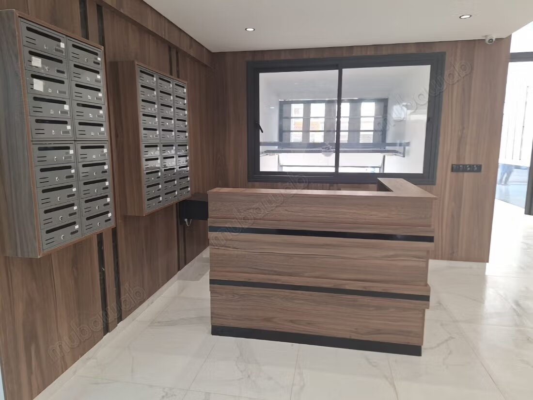 Bureau 72 m² à louer à Meknès — Photo 3