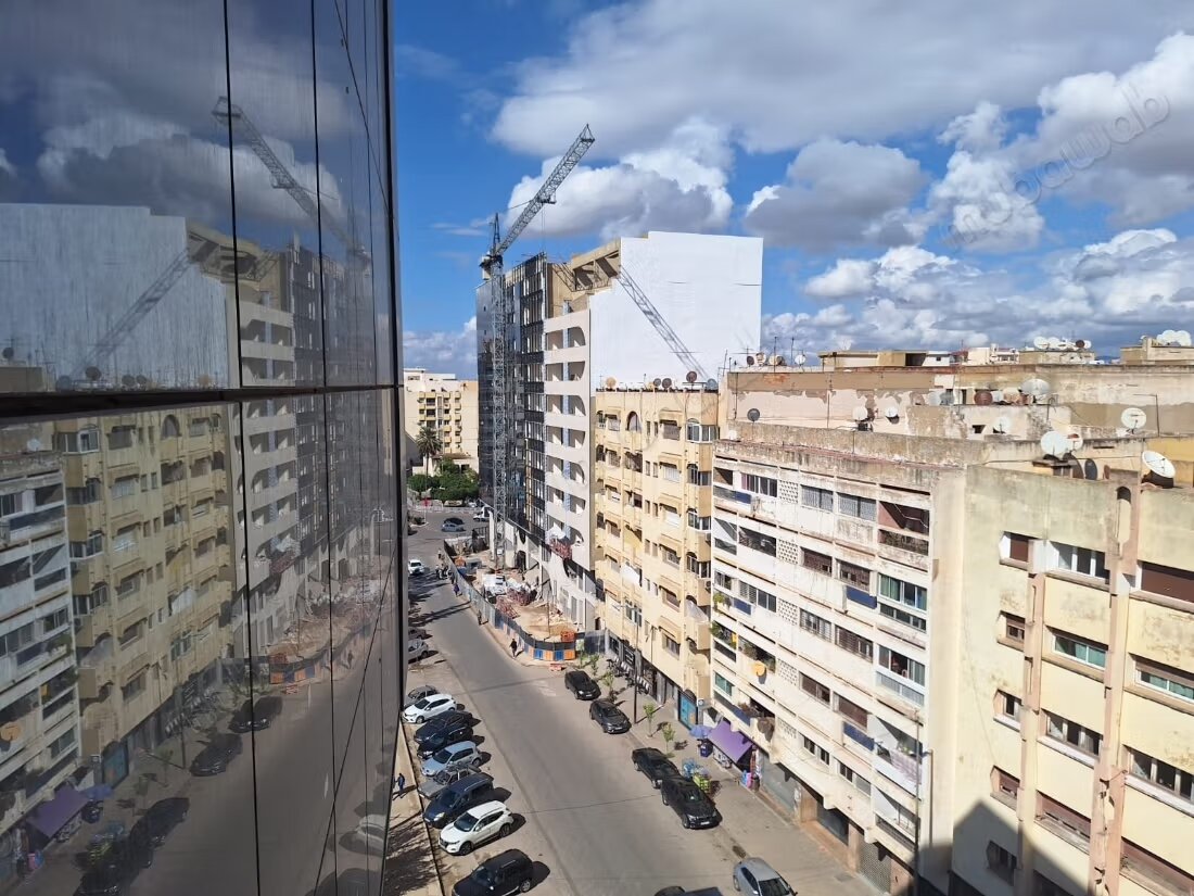 Bureau 72 m² à louer à Meknès — Photo 9