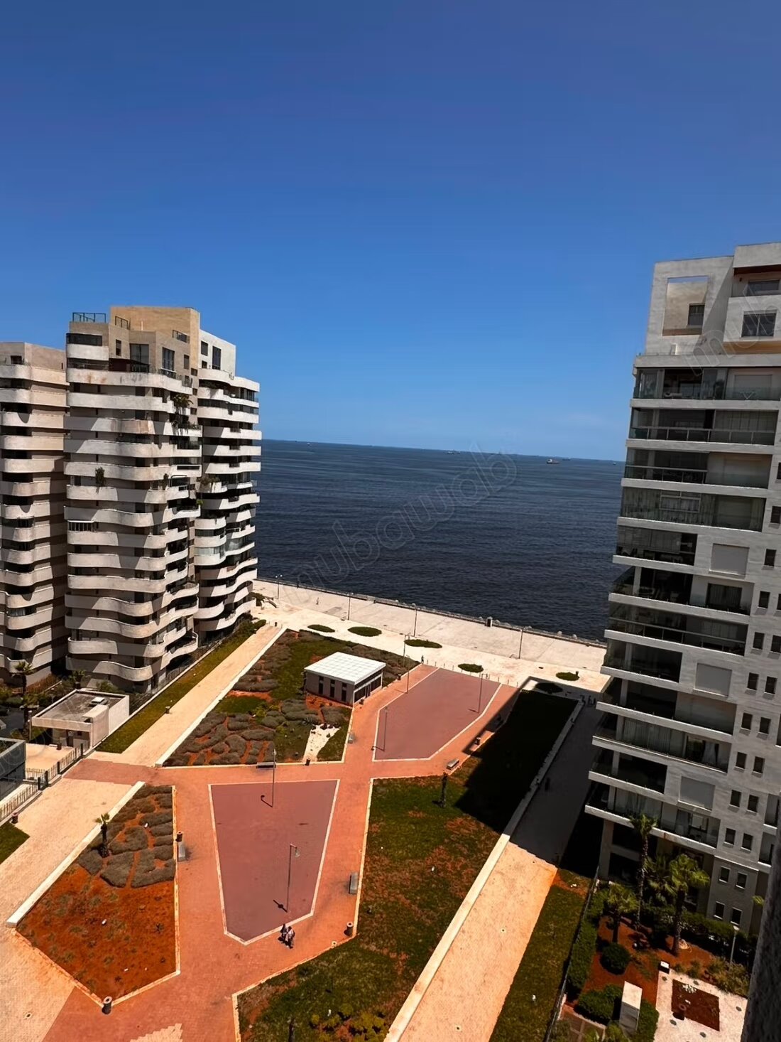 Apartment 65 m² for sale in Casablanca Marina — Photo 2