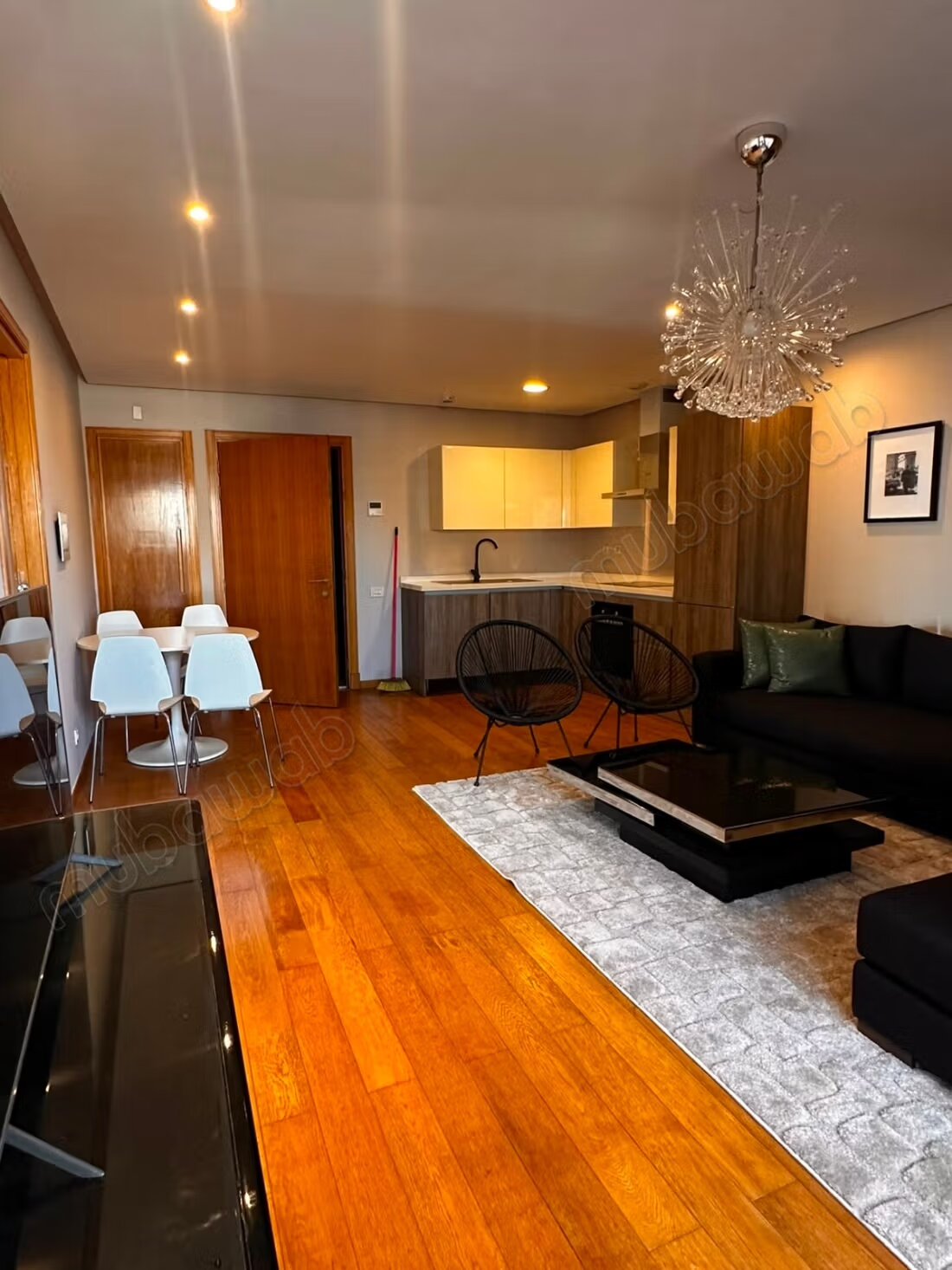 Apartment 65 m² for sale in Casablanca Marina — Photo 3