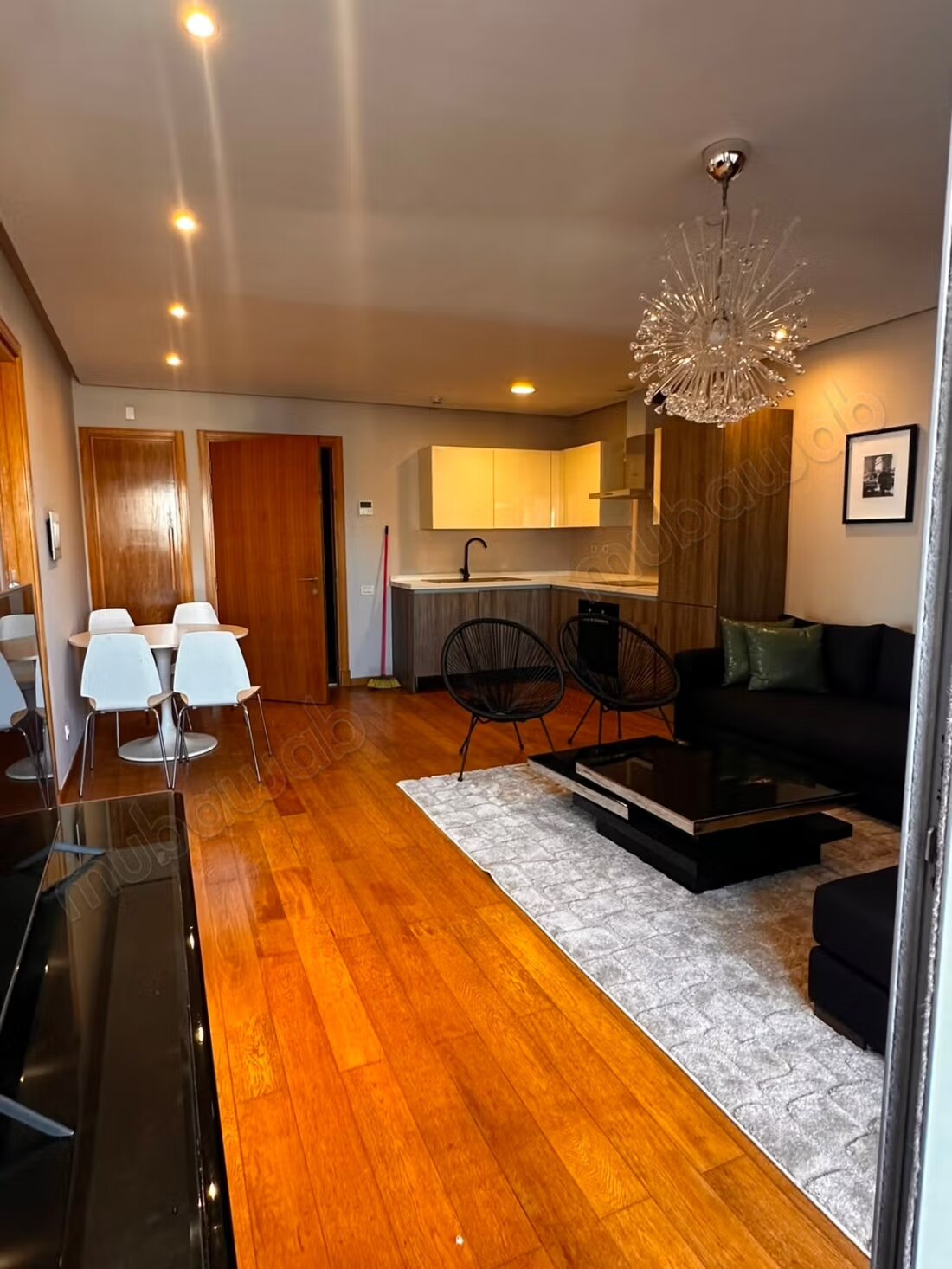 Apartment 65 m² for sale in Casablanca Marina — Photo 4