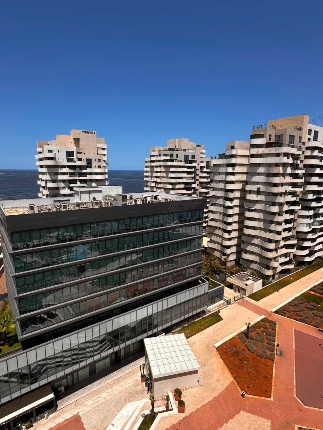 Apartment 65 m² for sale in Casablanca Marina — Photo 8