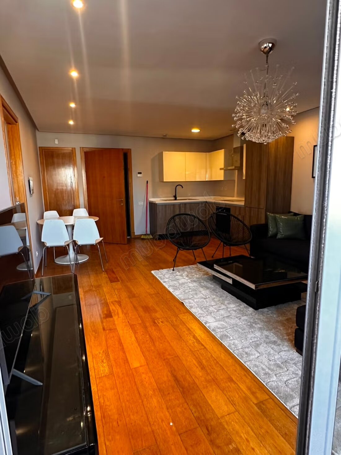 Apartment 65 m² for sale in Casablanca Marina — Photo 9