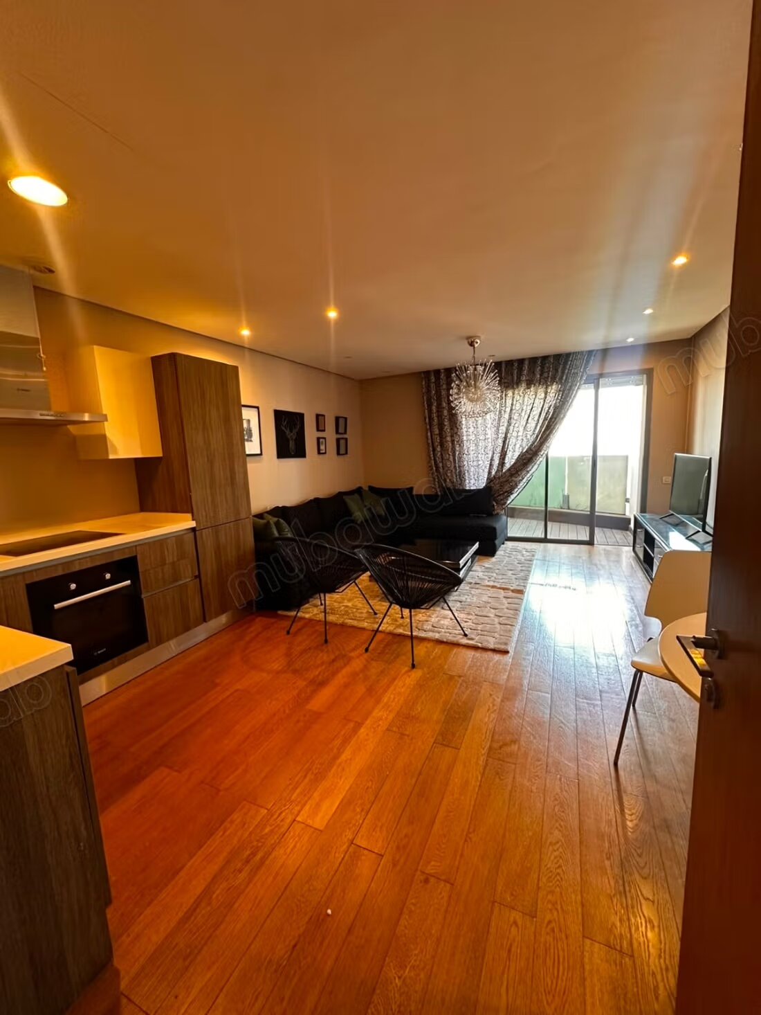 Apartment 65 m² for sale in Casablanca Marina — Photo 10