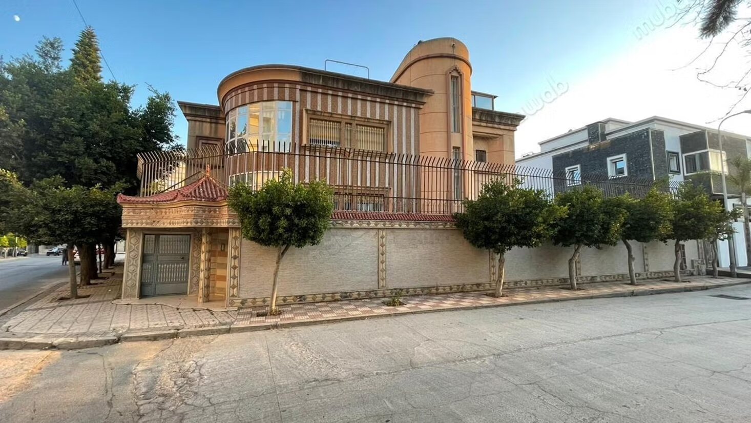 Villa 560 m² à vendre à Tanger à Tanger