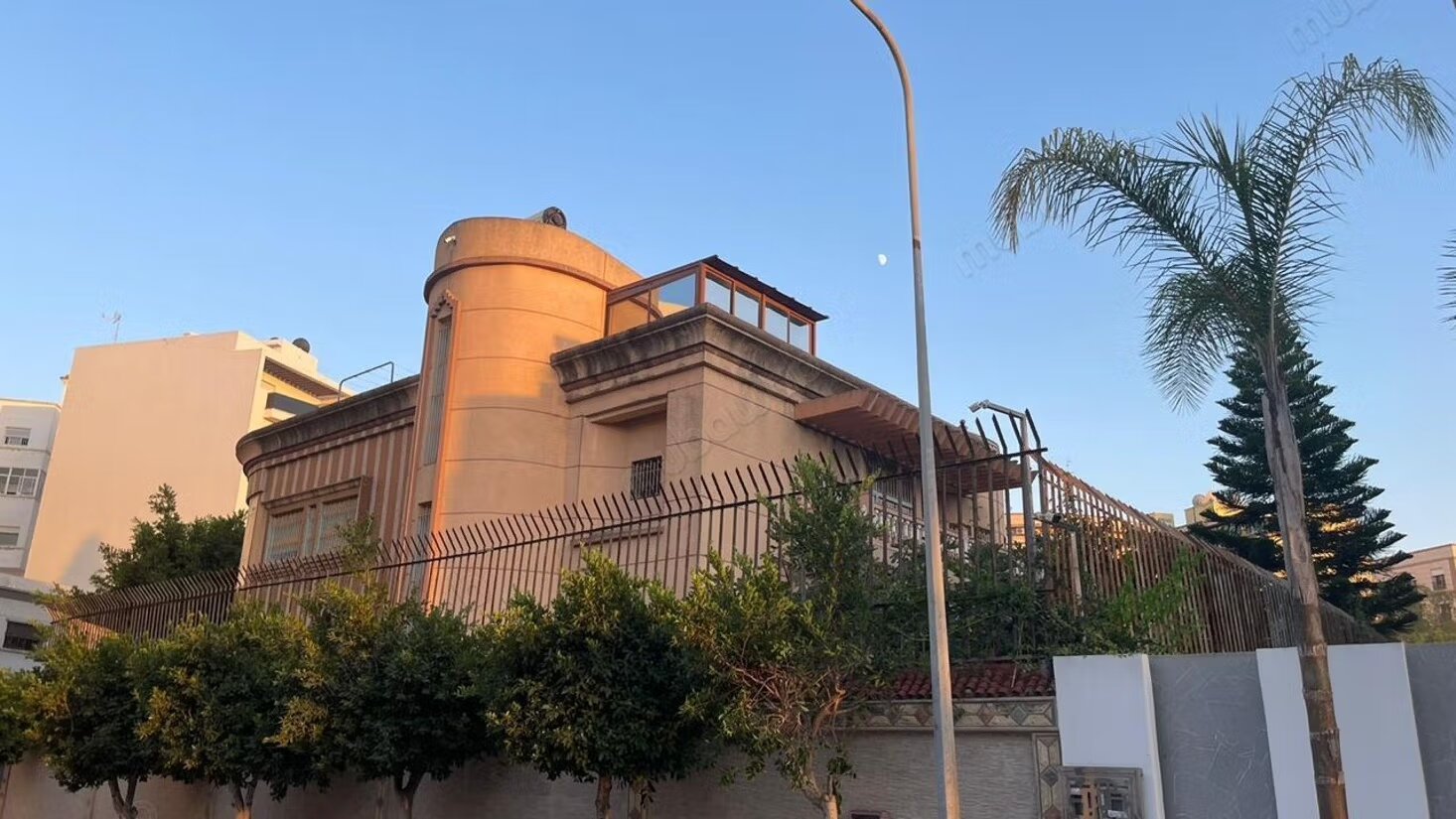Villa 560 m² à vendre à Tanger — Photo 12