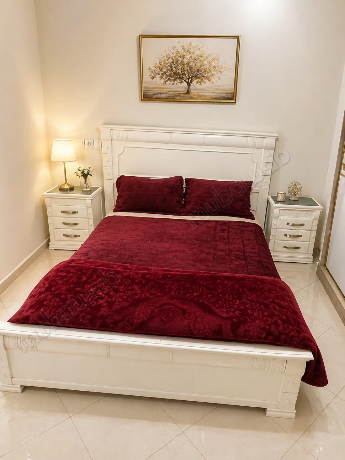 Appartement à louer à Meknès — Photo 4