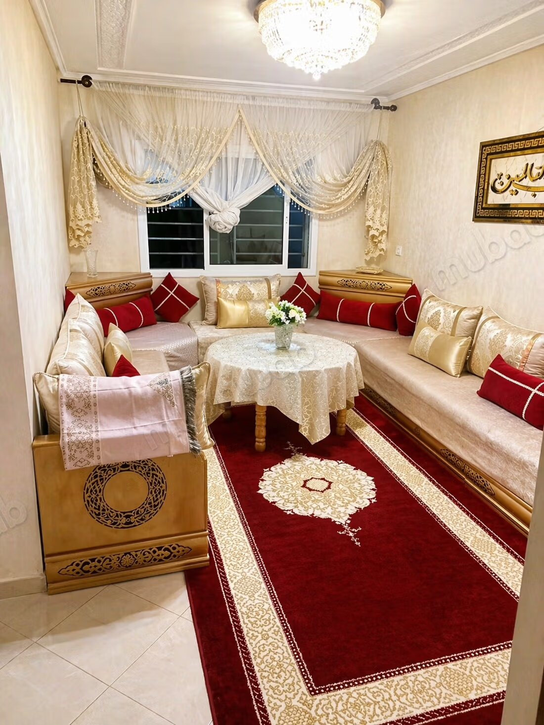 Appartement à louer à Meknès — Photo 5