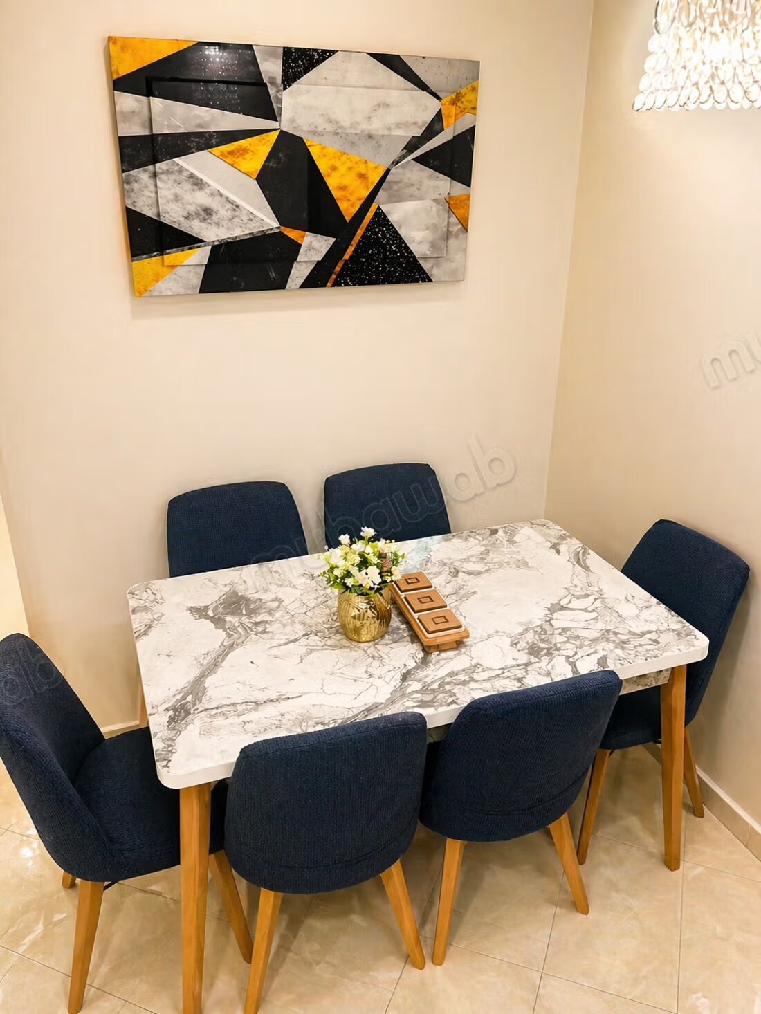 Appartement à louer à Meknès — Photo 6