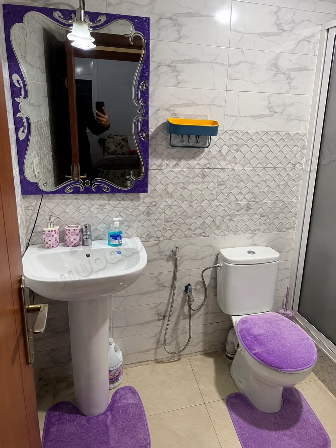Appartement à louer à Meknès — Photo 7