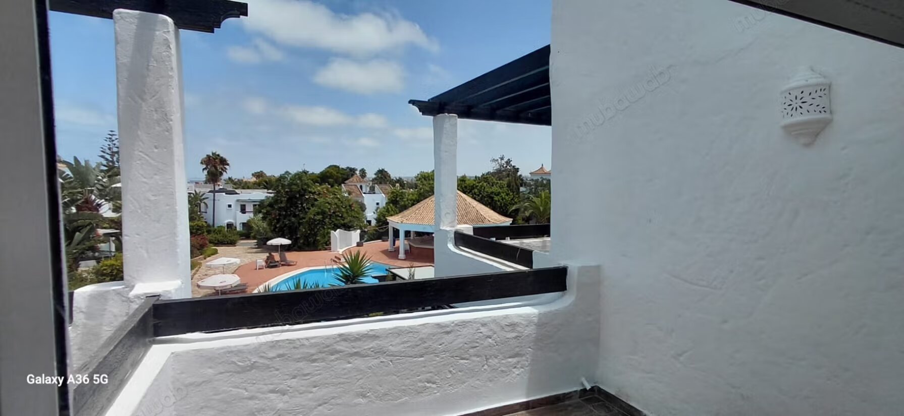 Villa for sale in Casablanca — Photo 2