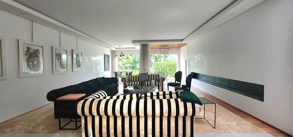 Villa for sale in Casablanca — Photo 12