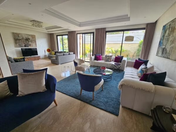 Villa for sale in Casablanca — Photo 14