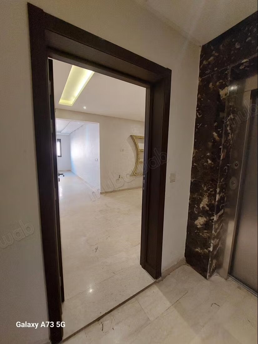 Appartement 84 m² à vendre à Marrakech – Quartier Mabrouka — Photo 3