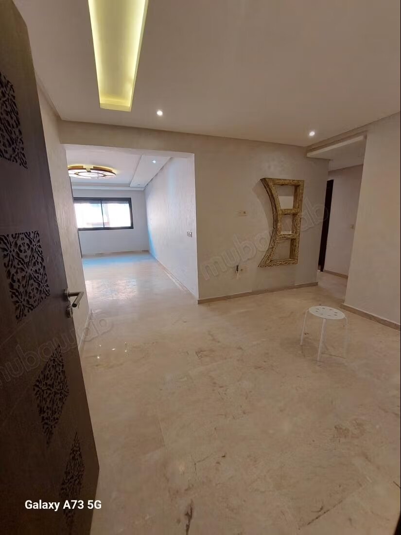 Appartement 84 m² à vendre à Marrakech – Quartier Mabrouka — Photo 4
