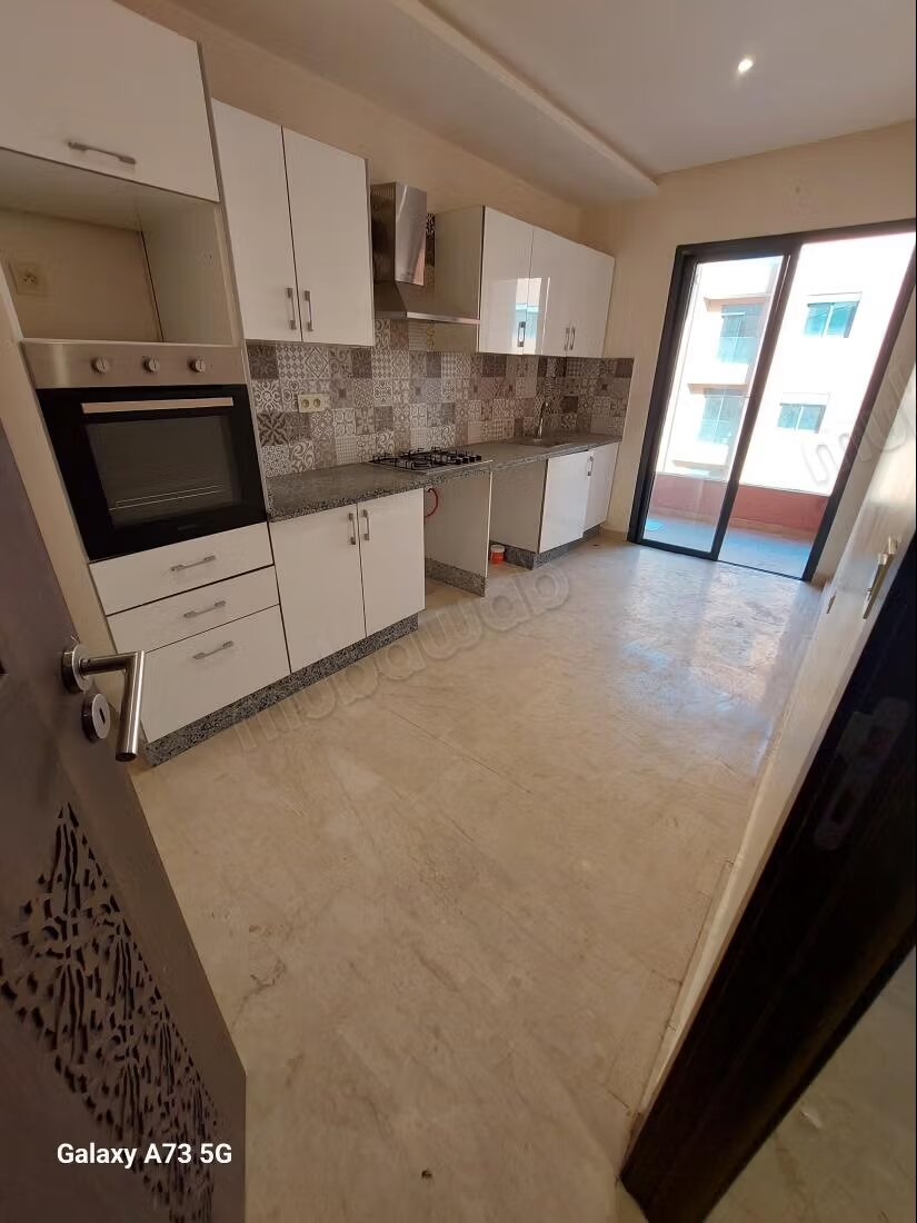 Appartement 84 m² à vendre à Marrakech – Quartier Mabrouka — Photo 10