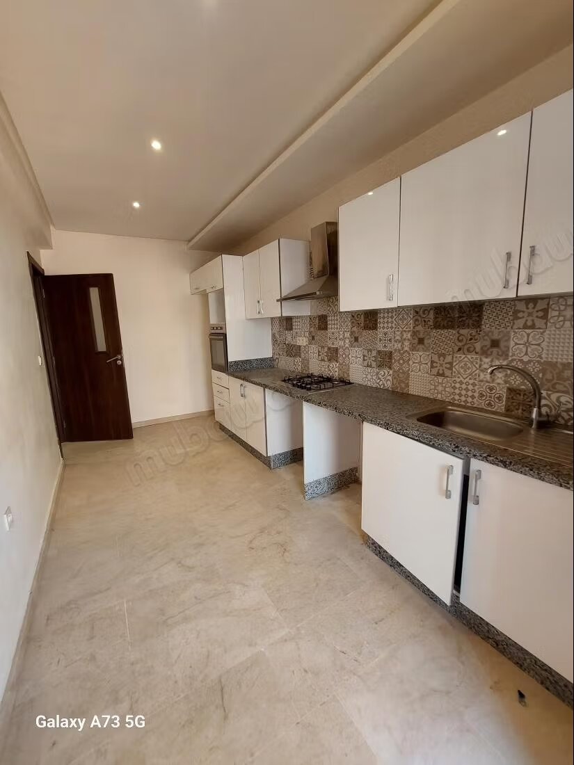 Appartement 84 m² à vendre à Marrakech – Quartier Mabrouka — Photo 11