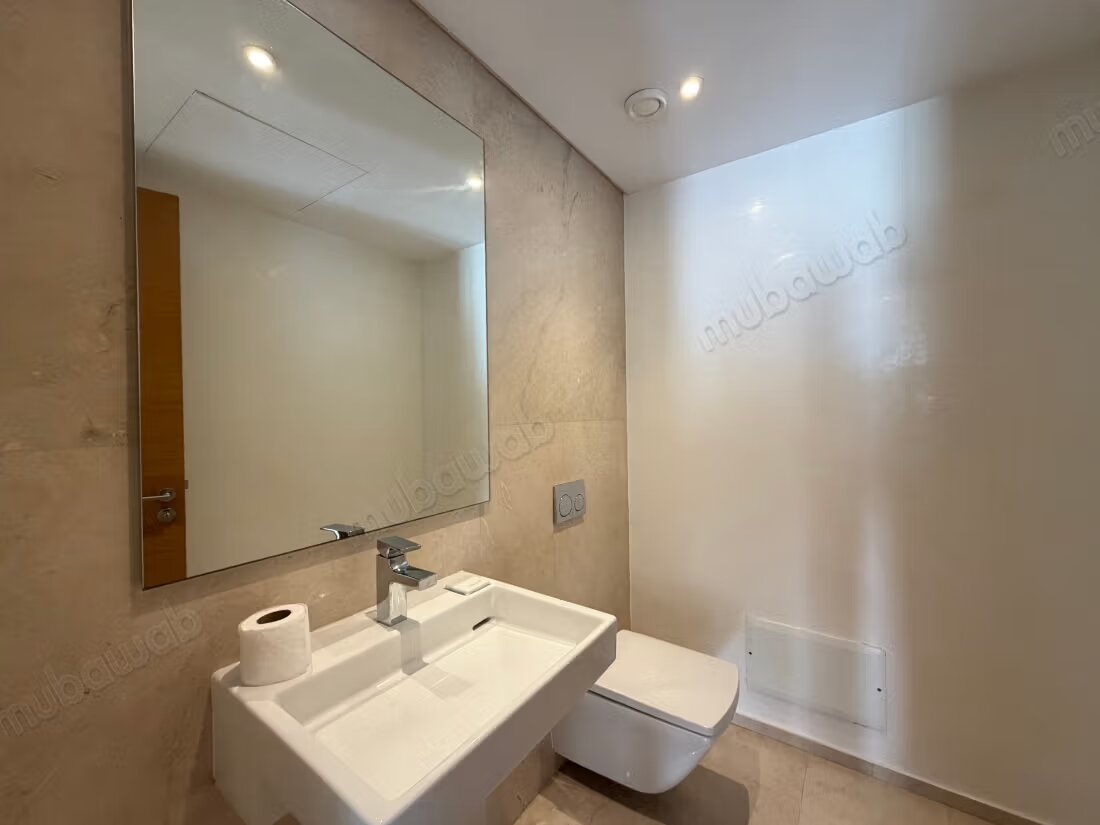 Appartement 415 m² à louer à الدار البيضاء — Photo 10