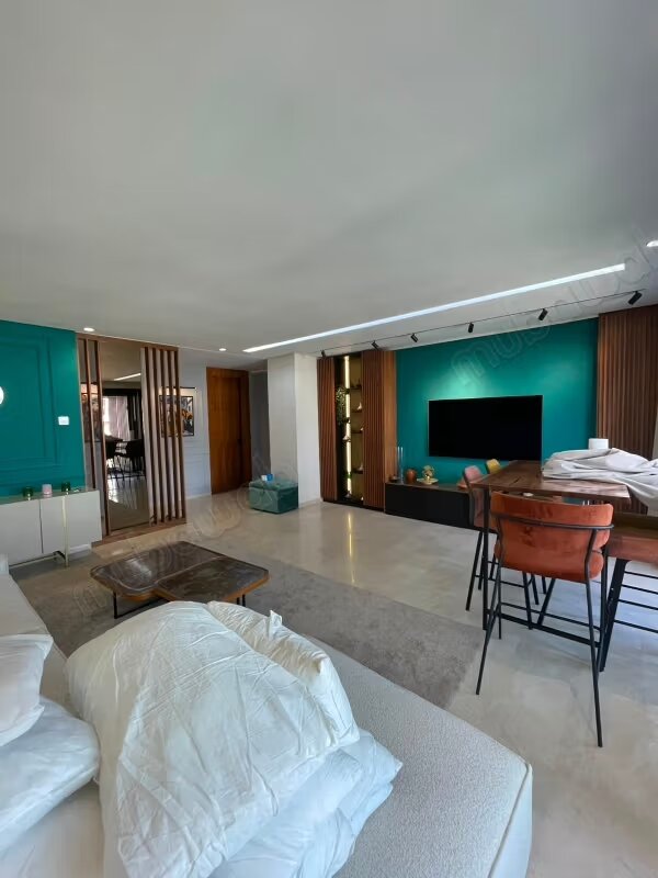 Appartement 415 m² à louer à الدار البيضاء — Photo 26