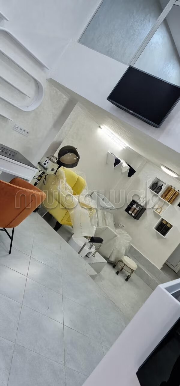 Office 41 sqm for sale in Fez — Photo 6