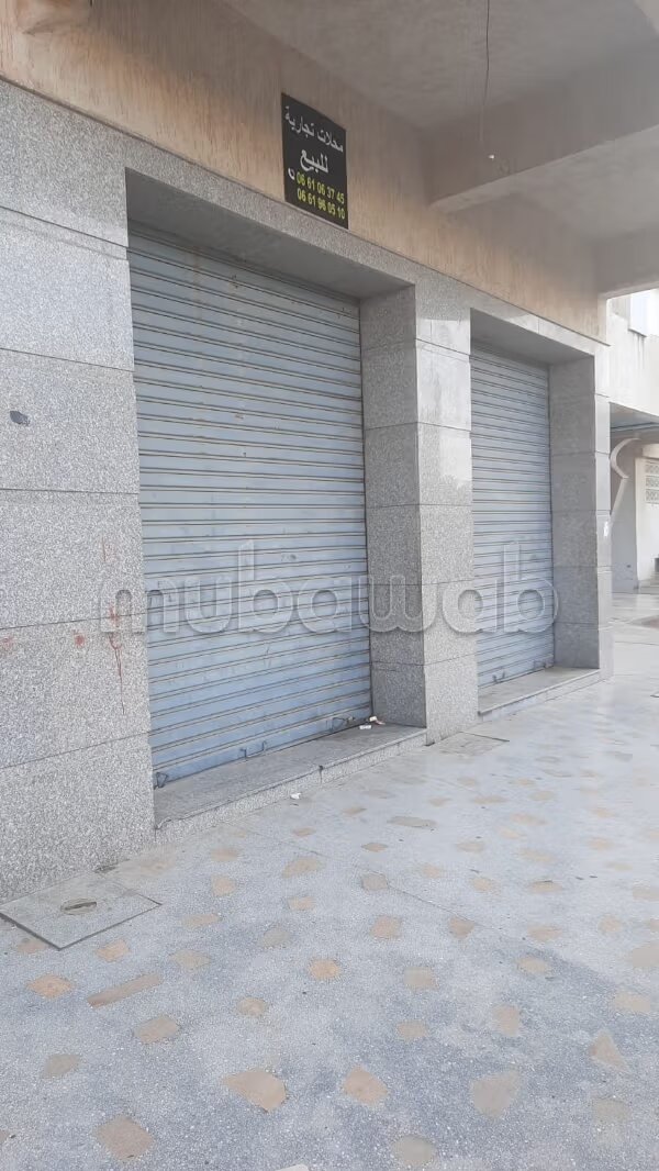 Office 41 sqm for sale in Fez — Photo 7