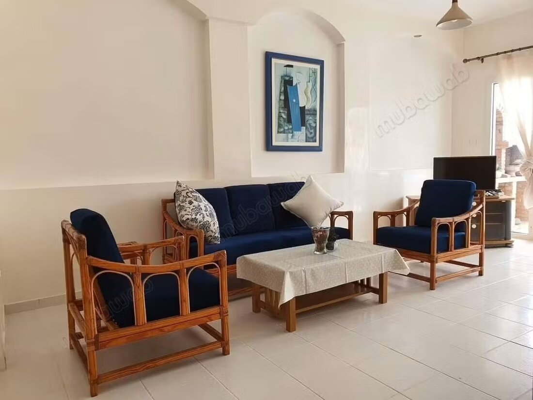 Appartement 80 m² à louer à Agadir à Agadir