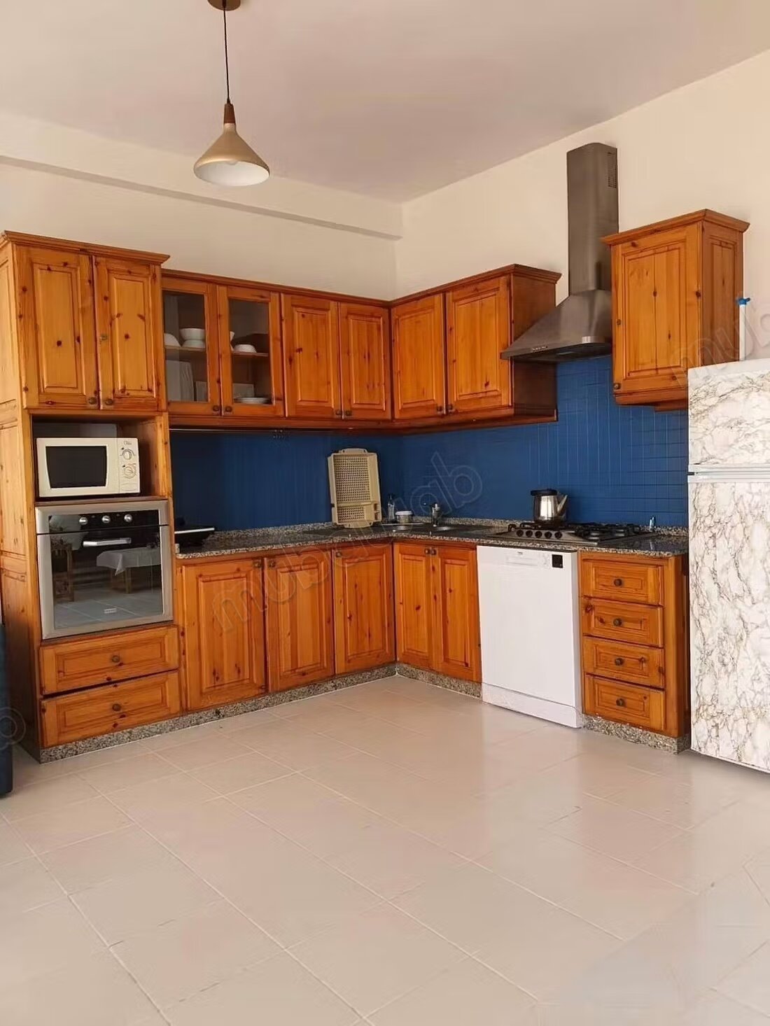 Apartment 80 m² for rent in Agadir — Photo 4